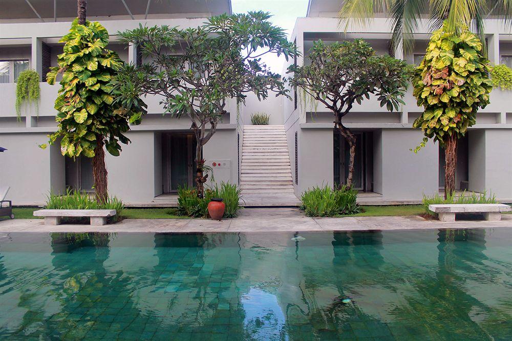 Hotel Oyo Flagship 760 Oasis Kuta Kuta Lombok Exterior foto