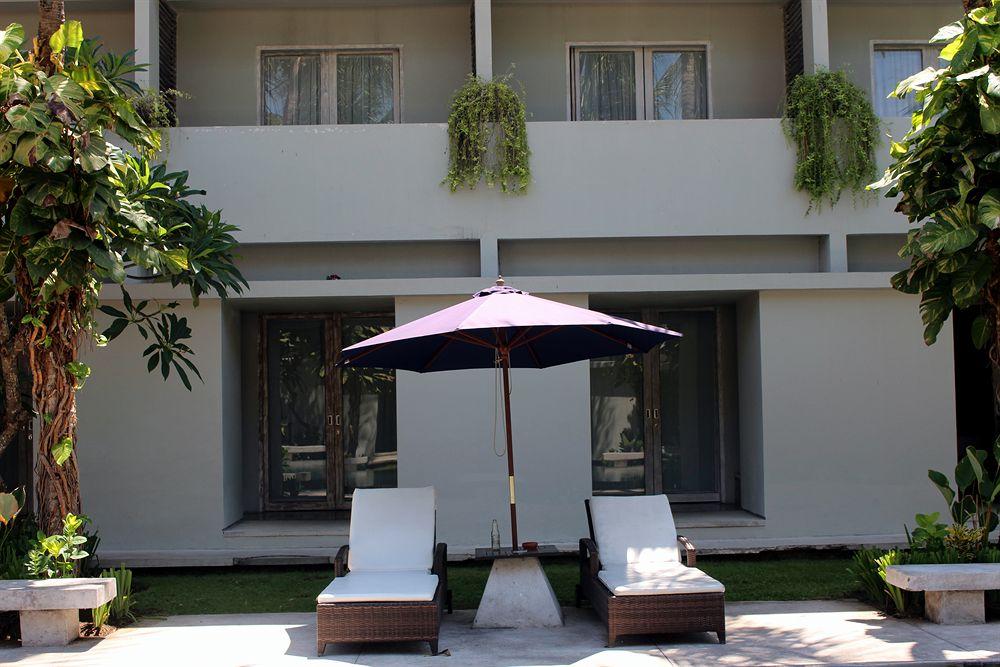 Hotel Oyo Flagship 760 Oasis Kuta Kuta Lombok Exterior foto