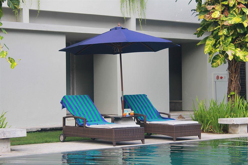 Hotel Oyo Flagship 760 Oasis Kuta Kuta Lombok Exterior foto