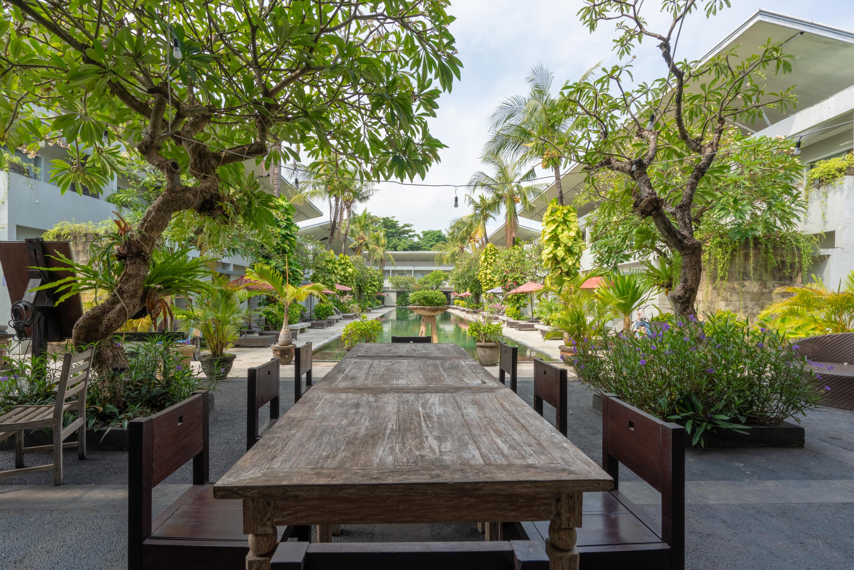 Hotel Oyo Flagship 760 Oasis Kuta Kuta Lombok Exterior foto